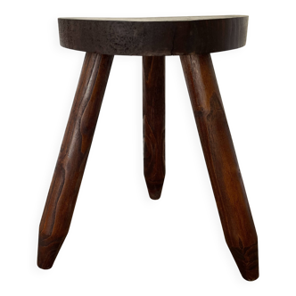 Tripod stool