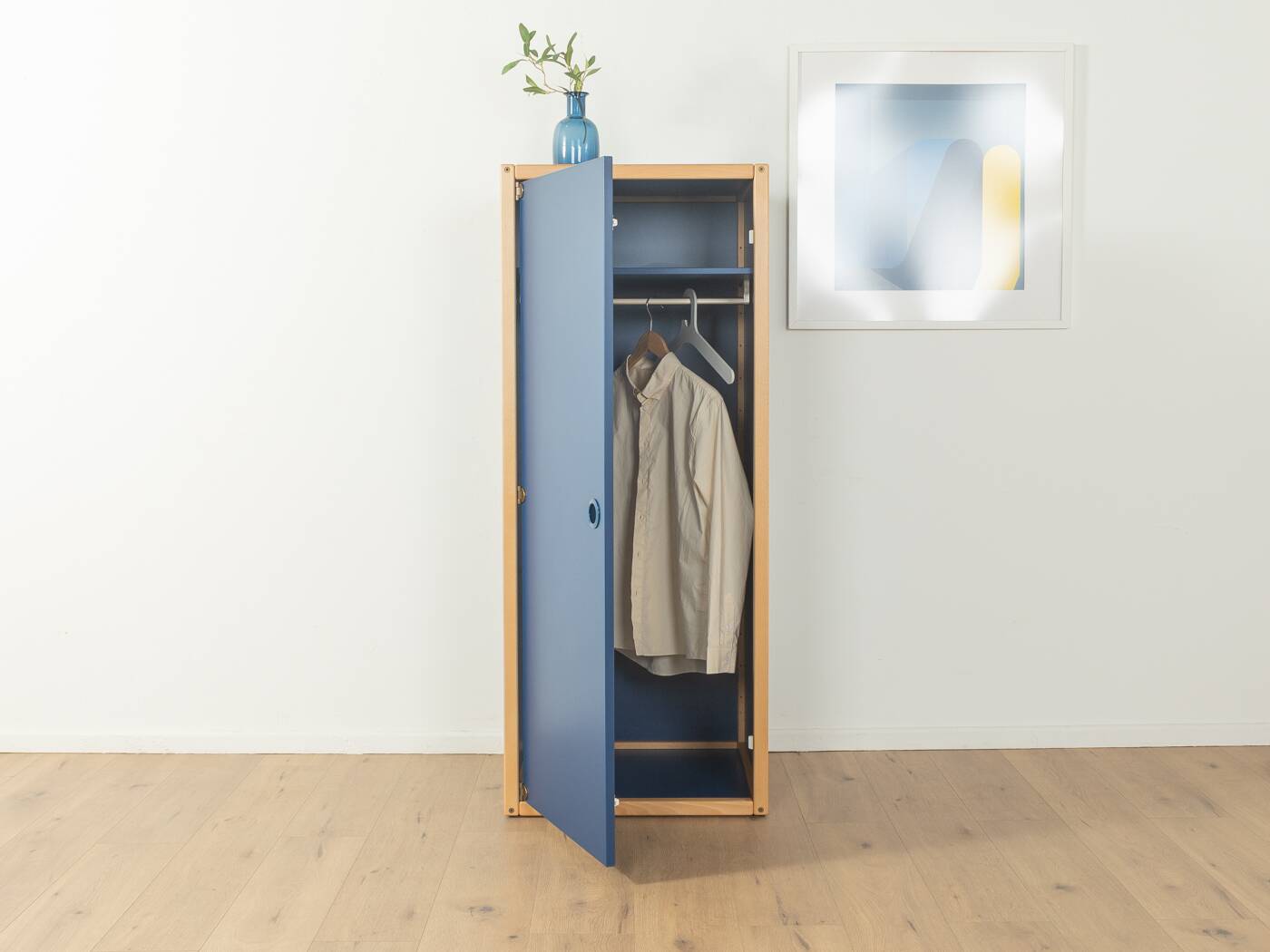 1970s Flötotto chest of drawers, vintage