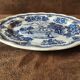 Decorative plate N.Fontebasso