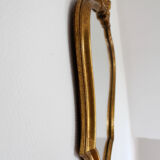 Vintage mirror - 32 x 46cm