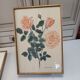 Gravure rose