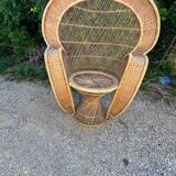 Emmanuelle armchair