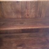 4-door sideboard