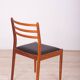 Vintage Teak Dining Chairs by Victor Wilkins for G-Plan, 1960s, Set of 4