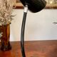 Lampe de bureau aluminor vintage
