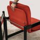 Pair of Armchairs Schirolli Mod. Pierrot Design 80s Modernariato