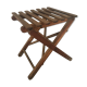 Folding stool