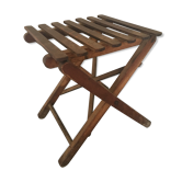 Folding stool