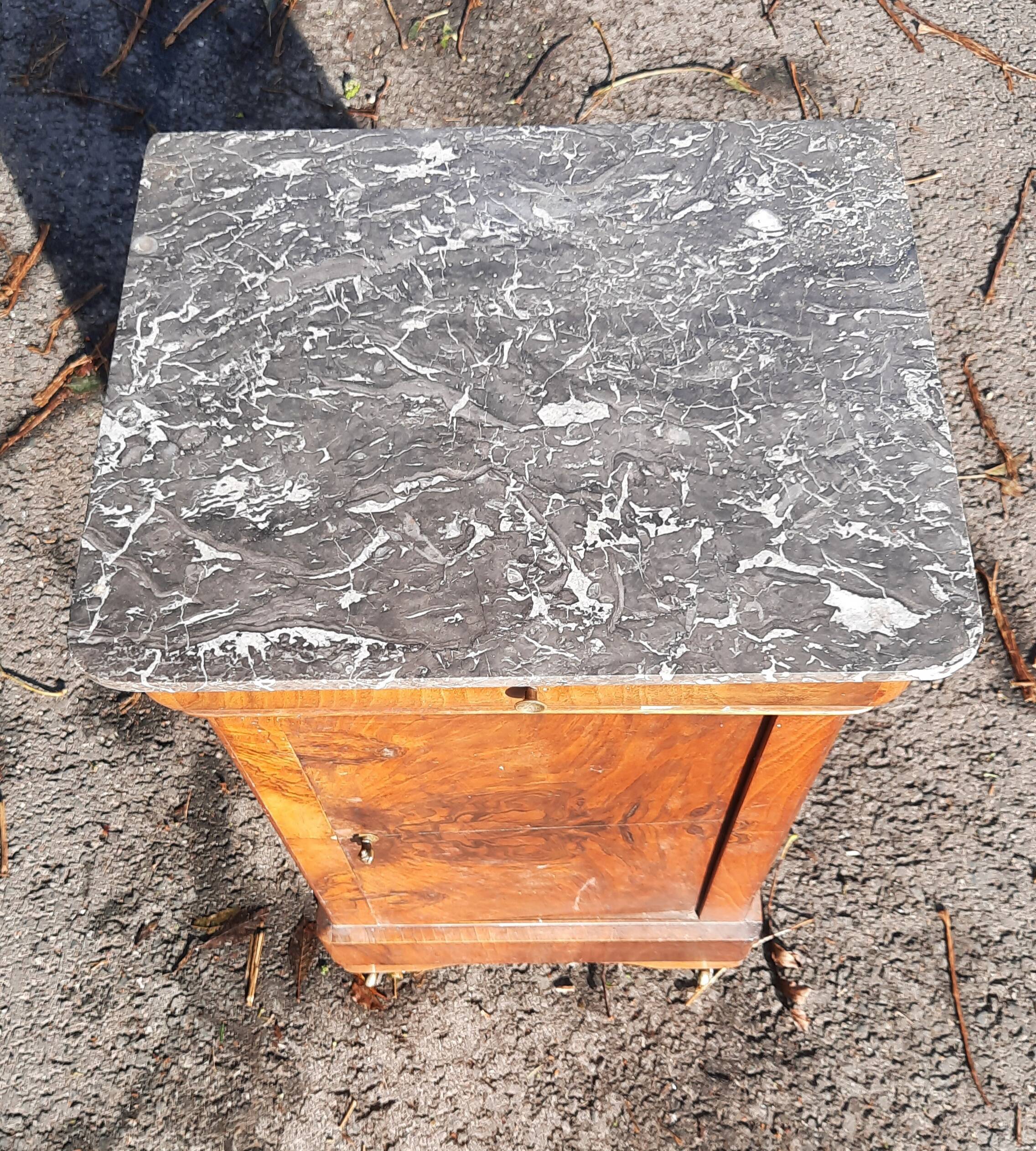 Chevet du dix-neuvieme siècle