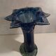 Glass vase