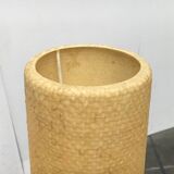 Minimalist floor lamp from Hesse Leuchten, mid-century, 1960s.