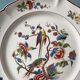 Set of 12 flat plates Villeroy and Boch, Phoenix model