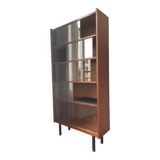 Bibliothèque vintage