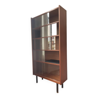 Vintage bookcase
