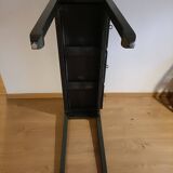 Console in pine japan jade tika