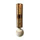 Lampadaire ceramique resine cuivre