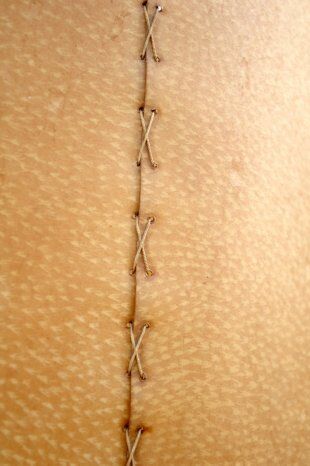 Great silver brass lamp 1960s