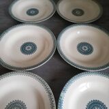 Plate