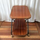 Desert vintage formica