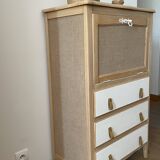 Beech secretary