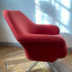 Tecno - Osvaldo Borsani - P32 Armchair - Wool