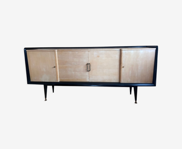 Enfilade Charles Ramos