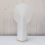80's designer lamp Samuel Parker vintage N°1
