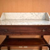 1930s bathroom furniture