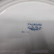 Round dish kg luneville