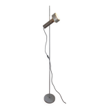 A14 floor lamp by Alain Richard, Disderot France edition