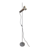 A14 floor lamp by Alain Richard, Disderot France edition