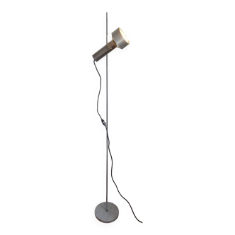 A14 floor lamp by Alain Richard edition Disderot France