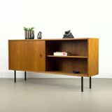 Mid-Century Teak Sideboard from Franzmeyer Möbel, 1960s