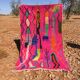 Tapis Boujaad 257 x 155 cm