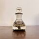 Inkwell Bottle Perfume Paperweight Scotland Selkirk Glass 66/150