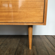 Enfilade meuble tv vintage