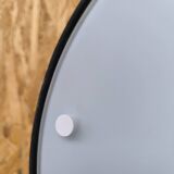 Massive 80s ceiling light