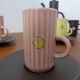 Swedish Syco Mocha Service, 1950s, Set of 15