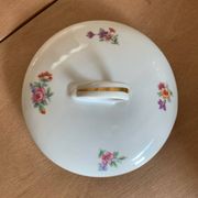 Coffee and milk jug