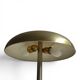 WMF Ilkora Table Lamp by Paul Haustein, 1930