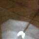 Plexiglas coffee or side table