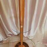 Art deco floor lamp 40s
