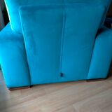 Fauteuil de salon