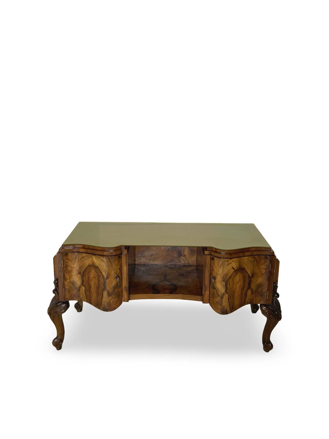 Italian console/petinuse from the 1930s