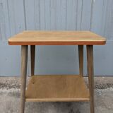 Table appoint