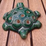 Ceramic turtle