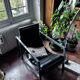 Transat Chair Eileen Gray Ecart International