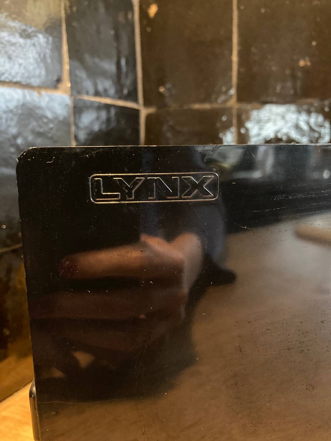 Trieur bureau Lynx