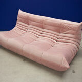 Togo sofa model designed by Michel Ducaroy 1973