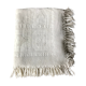 Couverture de mariage